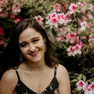 Meet your Posher, Bailey